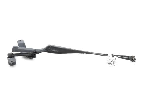 Used Front windshield wiper arm MERCEDES-BENZ C-CLASS (W204) C 220 CDI (204.008) (170 hp) 27906826