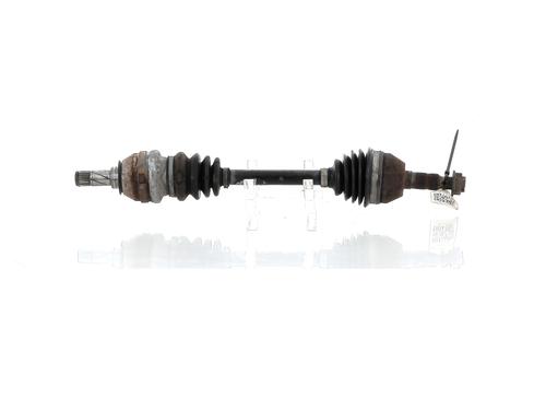 Left front driveshaft OPEL ASTRA H TwinTop (A04) 1.6 (L67) | BP18249787M38 