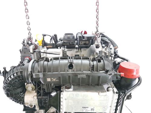 Engine VW GOLF VIII (CD1, DA1) 1.5 TSI | BP16968903M1 