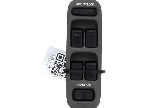 Used Left front window switch SUZUKI GRAND VITARA I (FT, HT) [1998-2008]  24814030