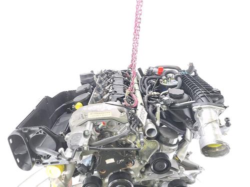 Motor MERCEDES-BENZ C-CLASS (W203) C 220 CDI (203.008) | BP29964362M1