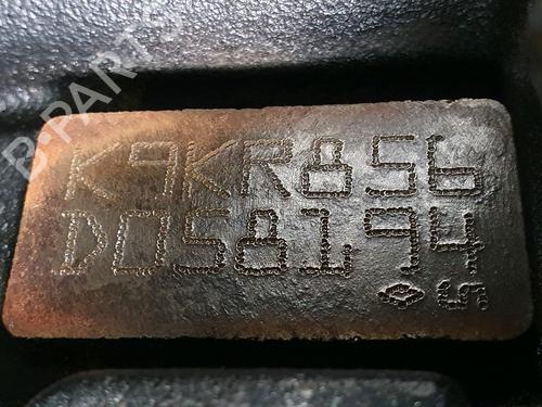 Engine DACIA DUSTER (HS_) 1.5 dCi | BP38768865M1 - Image 11
