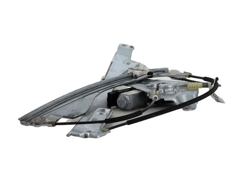 Rudehejsemekanisme ventre foran RENAULT CLIO III (BR0/1, CR0/1) 1.4 16V | BP29702007C22 
