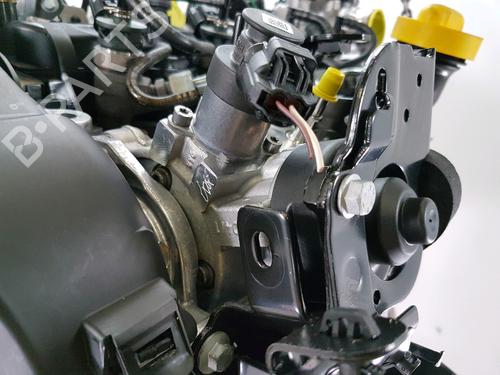 Engine RENAULT CLIO IV (BH_) 1.5 dCi 90 | BP36209989M1  - Image 8