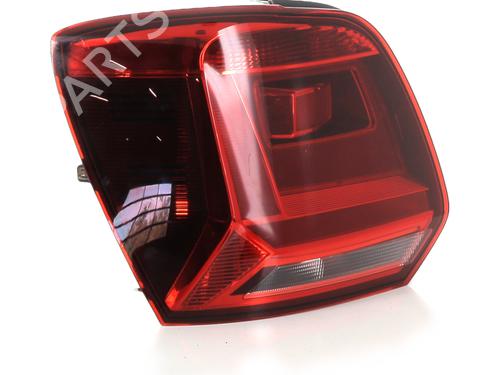 Venstre Baklys VW POLO V (6R1, 6C1) 1.4 TDI | BP29416257C34