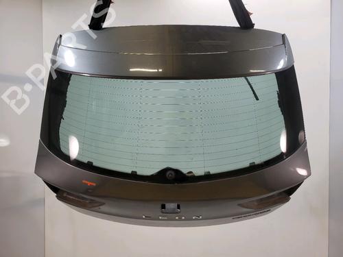 Bagklap CC/Kombi-Coupé SEAT LEON ST (5F8) 2.0 TDI 4Drive (150 hp) 31350368