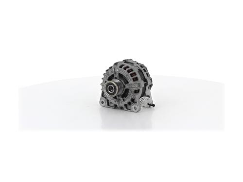 Used Alternator Alternator RENAULT ESPACE V (JR_) 1.6 dCi 160 (160 hp) 36005987 36005987
