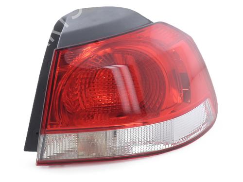 Right taillight VW GOLF VI (5K1) 1.6 TDI | BP37681062C35 - Image 5