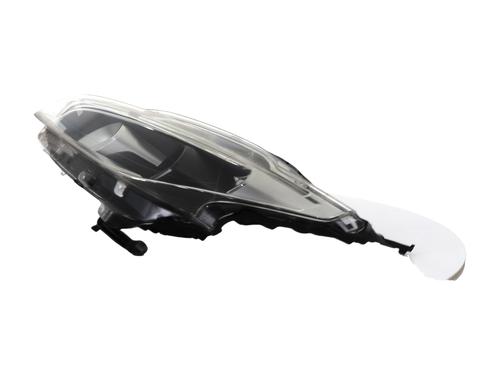 Venstre forlygte PEUGEOT 208 I (CA_, CC_) 1.2 VTI 82 (82 hp) 32334046