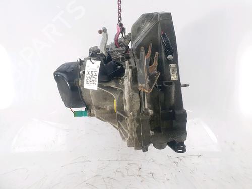 Gearbox NISSAN NOTE (E11, NE11) 1.5 dCi | BP30982557M3