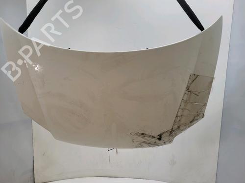 Used Hood Hood PEUGEOT PARTNER Box Body/MPV (5_, G_) 1.6 HDi 90 (90 hp) 40172267 40172267