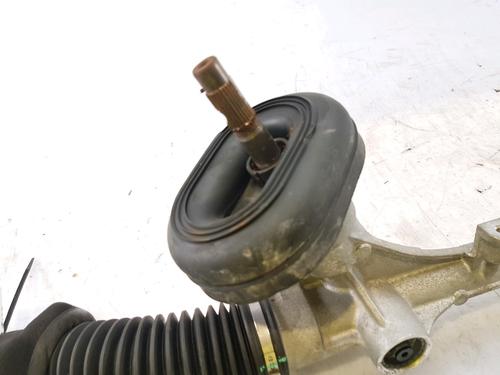 Steering rack RENAULT MEGANE IV Hatchback (B9A/M/N_) 1.5 Blue dCi 115 (B9A6) | BP18780505M22 