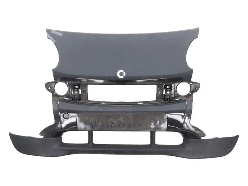 Paragolpes delantero SMART FORTWO Coupe (450) 0.7 (450.352, 450.332) (61 hp) 28068919