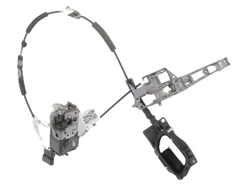 front-right-lock-citroen-ds3-sa_-2009-2010-2011-2012-2013-2014-2015-2016-33533752 main image