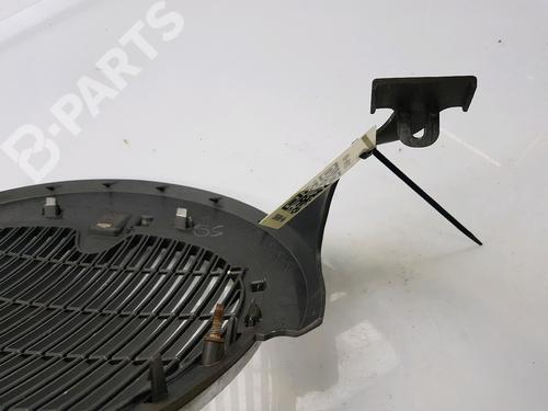 Grille JAGUAR S-TYPE II (X200) 2.7 D | BP11256082C40 