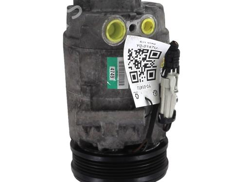 AC compressor OPEL ASTRA H (A04) 1.8 (L48) | BP31349511M34