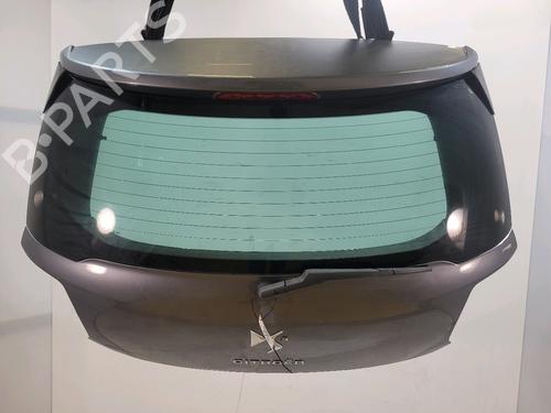 Used Tailgate Tailgate CITROËN DS3 (SA_) 1.6 HDi 90 (92 hp) 33533730 33533730