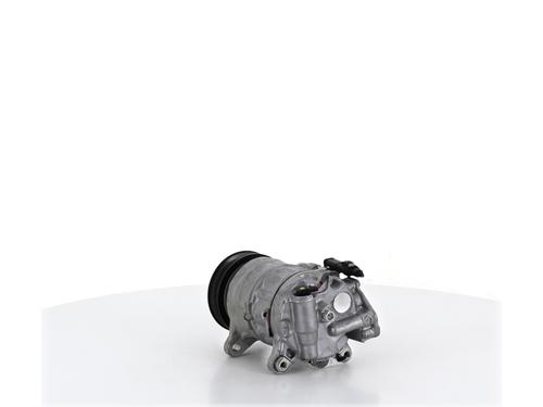 AC compressor BMW 1 (F20) 118 i | BP37532024M34 - Image 2