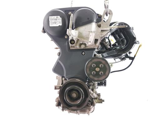 Used Engine FORD FIESTA VI (CB1, CCN) 1.25 (82 hp) 29741044