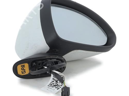 Right mirror OPEL CORSA E (X15) 1.4 (08, 68) | BP31963910C27