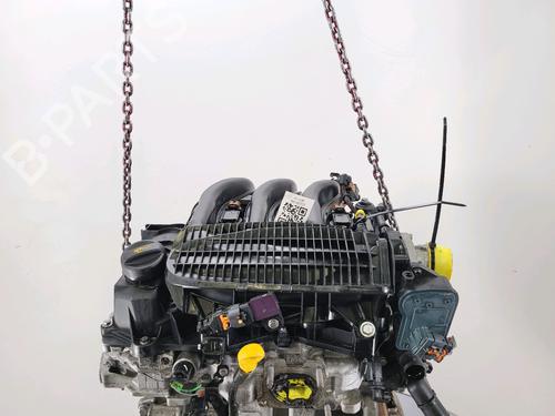 Engine CITROËN C3 II (SC_) 1.2 VTi 82 | BP39972125M1 - Image 5