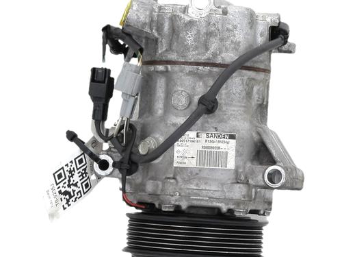 AC compressor RENAULT CLIO V (B7_) 1.3 TCe 140 (B7N0) | BP38529314M34 - Image 5