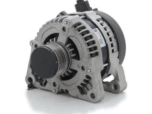 Used Alternator FORD FOCUS II (DA_, HCP, DP) 1.6 TDCi (90 hp) 30189981