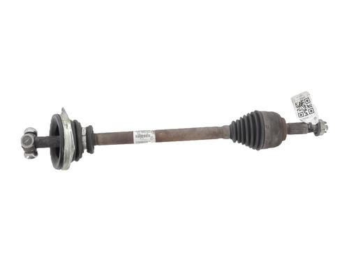 Left front driveshaft RENAULT TWINGO II (CN0_) 1.2 16V (CN04, CN0B) | BP31963428M38