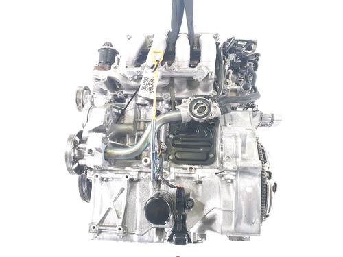 Engine HONDA CR-Z (ZF) 1.5 IMA (ZF1) | BP36691734M1 - Image 2