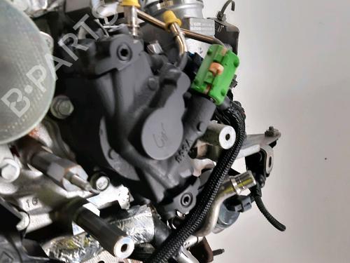 Engine RENAULT MASTER III Van (FV) 2.3 dCi 135 FWD (FV0N, FV08, FV06, FV00, FV1S) | BP31085779M1 