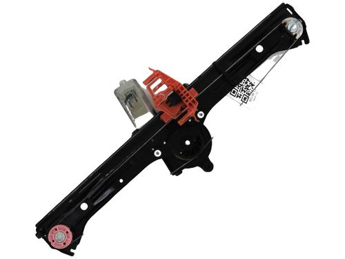 Front left window mechanism FIAT BRAVO II (198_) 1.6 D Multijet (198AXM1B) | BP30189960C22 