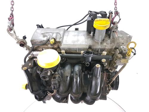 Engine RENAULT KANGOO (KC0/1_) 1.4 (KC0C, KC0H, KC0B, KC0M) | BP36006241M1 - Image 5