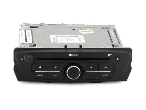 Radio RENAULT KANGOO Express (FW0/1_)  | BP25431873E6 