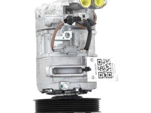 AC compressor RENAULT MEGANE III Hatchback (BZ0/1_, B3_) | BP32278897M34