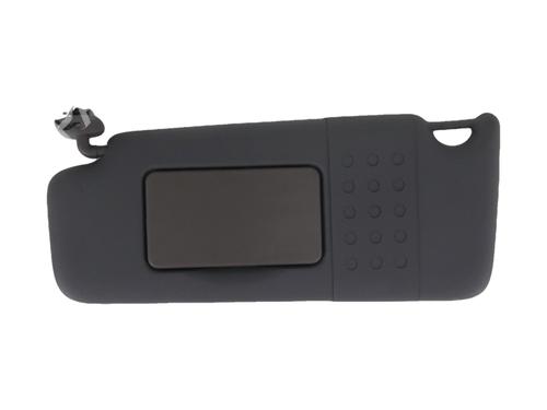 Pare-soleil gauche RENAULT CLIO II (BB_, CB_) 1.6 (B/CB0D, BB00) (90 hp) 29381099