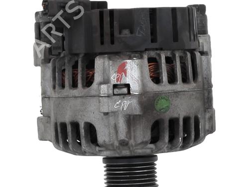 Alternator CITROËN C3 I (FC_, FN_)  | BP26188897M7 