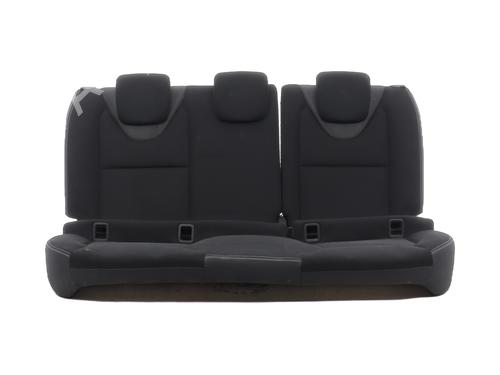 Siège arrière RENAULT CLIO IV (BH_) 1.5 dCi 90 (90 hp) 31866359