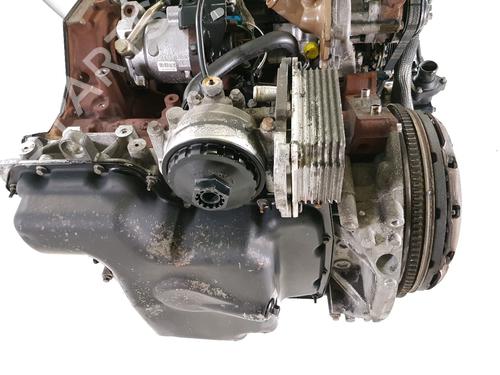 Engine FORD MONDEO III (B5Y)  | BP34205136M1  - Image 14
