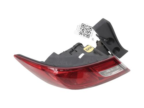 Used Left taillight Left taillight RENAULT CLIO IV (BH_) 0.9 TCe 90 (BHNF, BHMA, BHMH, BHJK, BHJR) (90 hp) 33972888 33972888