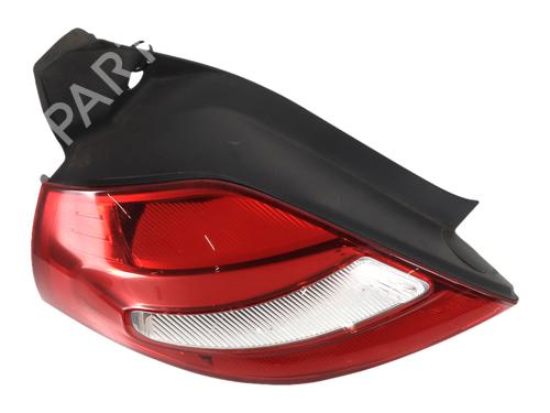 Used Left taillight Left taillight 37457401 37457401
