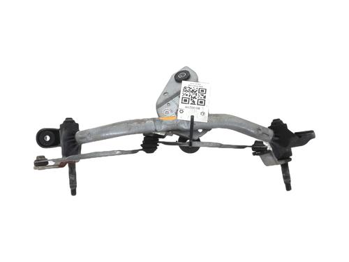 Front wipers mechanism RENAULT TWINGO II (CN0_) 1.2 16V (CN0K, CN0V, CN0A) | BP30140882C83