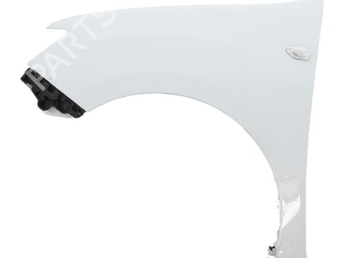 Used Left front fenders DACIA SANDERO II TCe 90 (B8M1, B8MA, B8AC) (90 hp) 31577694