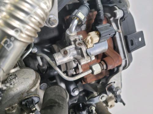 Engine FORD GRAND C-MAX (DXA/CB7, DXA/CEU) 1.6 TDCi | BP40521041M1 - Image 8