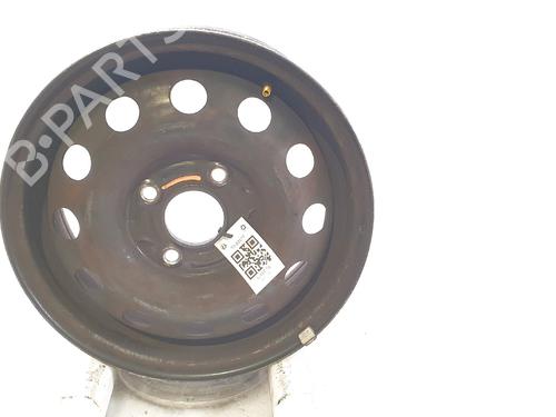 Used Rim FORD FIESTA V (JH_, JD_) 1.4 16V (80 hp) 29522534