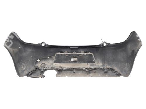 Rear bumper CITROËN DS3 (SA_) 1.6 HDi 110 | BP29578920C8 