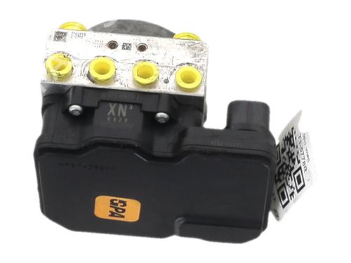 ABS pump SUZUKI IGNIS III (MF, FF) 1.2 Hybrid (ATK412) | BP38496272M43 - Image 6