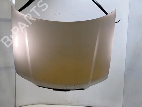 Used Hood AUDI A4 B6 (8E2) 1.9 TDI (130 hp) 28615916