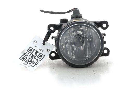 Used Right front fog light Right front fog light FORD C-MAX II (DXA/CB7, DXA/CEU) 1.6 Ti (125 hp) 35999001 35999001
