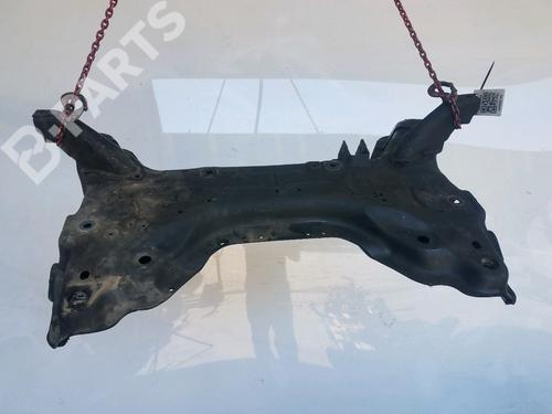 Used Subframe Subframe CITROËN C4 Grand Picasso I (UA_) 1.6 HDi (109 hp) 10477536 10477536
