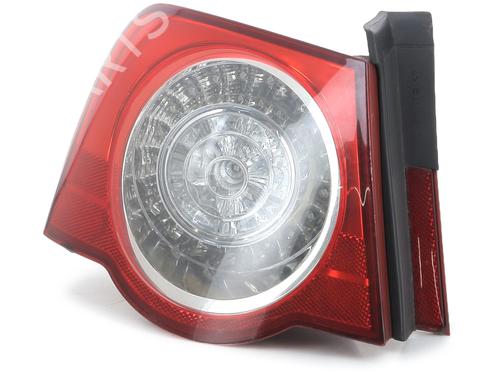 Left taillight VW PASSAT B6 (3C2) 1.9 TDI | BP29932289C34